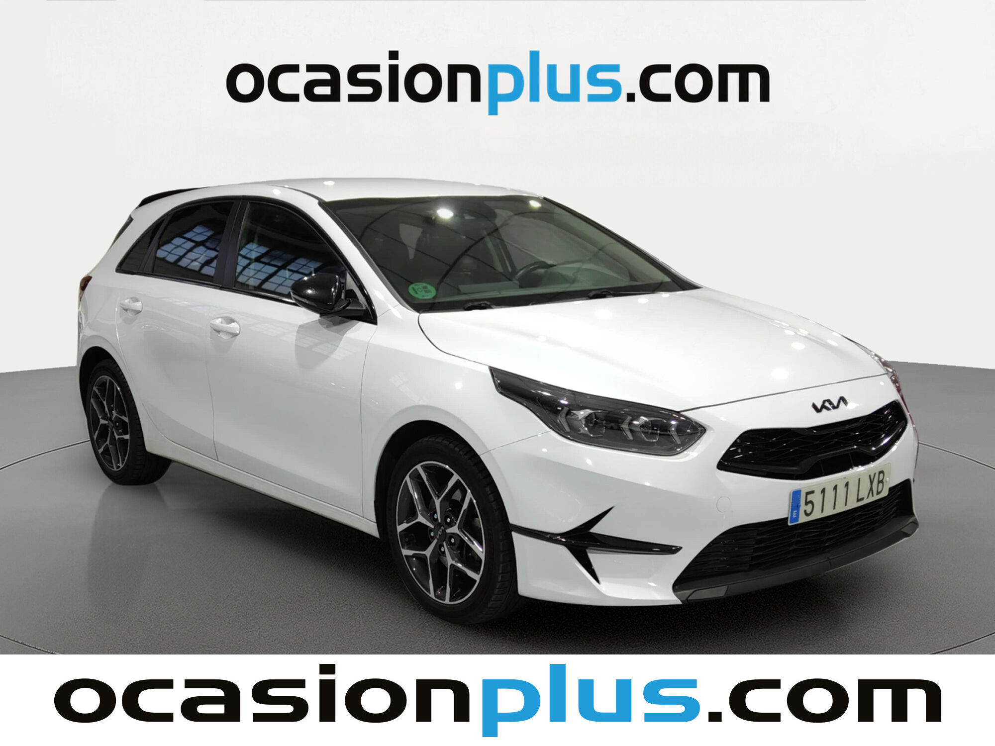Foto del KIA Ceed 1.0 T-GDI Eco-Dynamics Tech 120