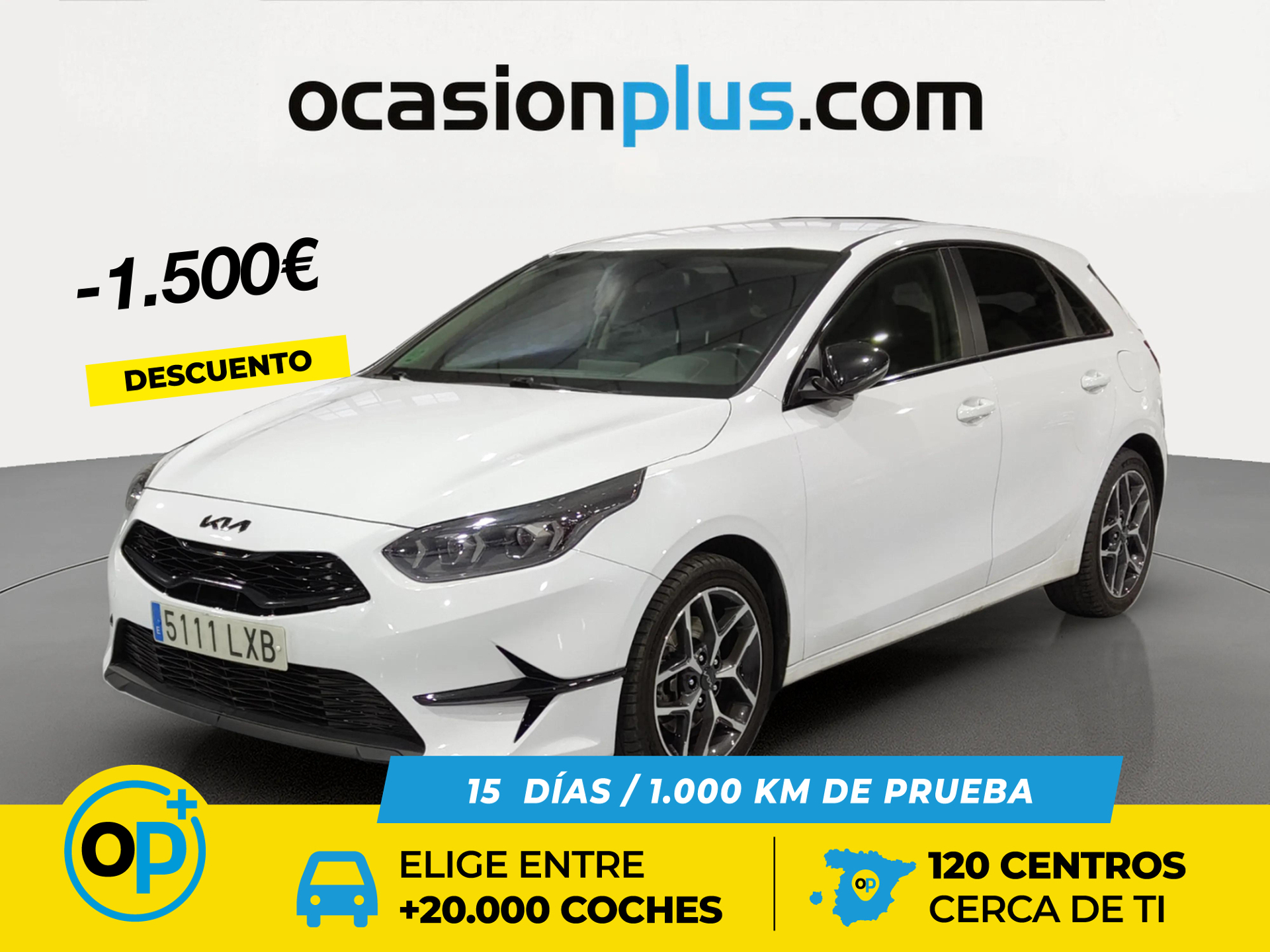 Imagen de KIA Ceed