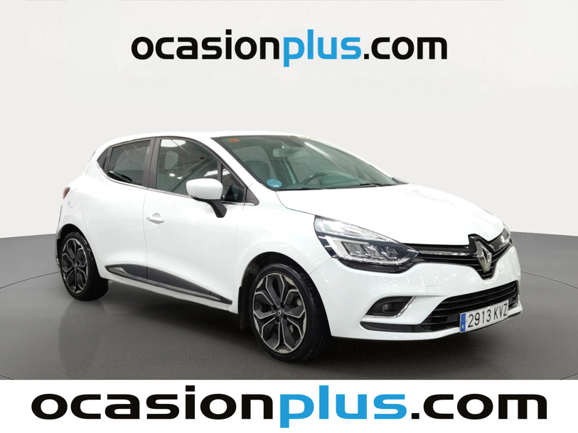 Foto del RENAULT Clio 1.5dCi Energy Zen EDC 66kW