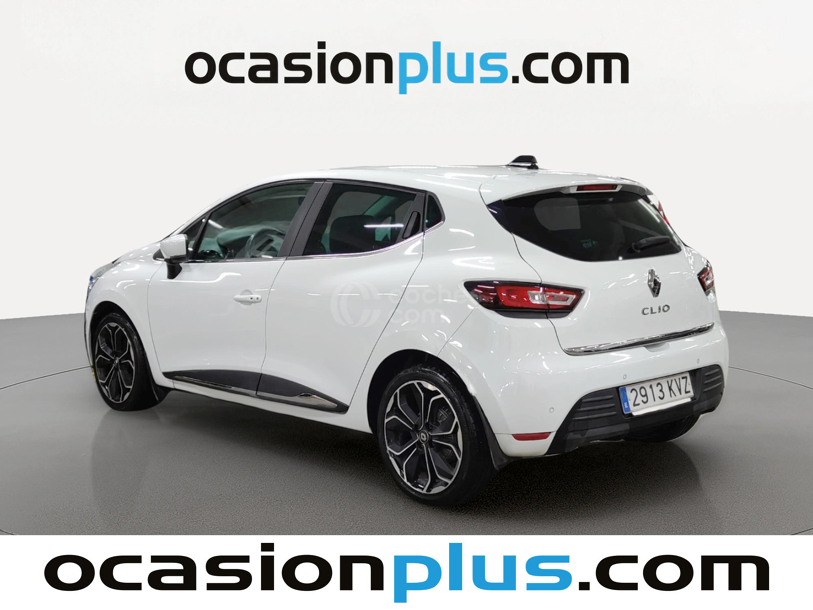 Foto del RENAULT Clio 1.5dCi Energy Zen EDC 66kW