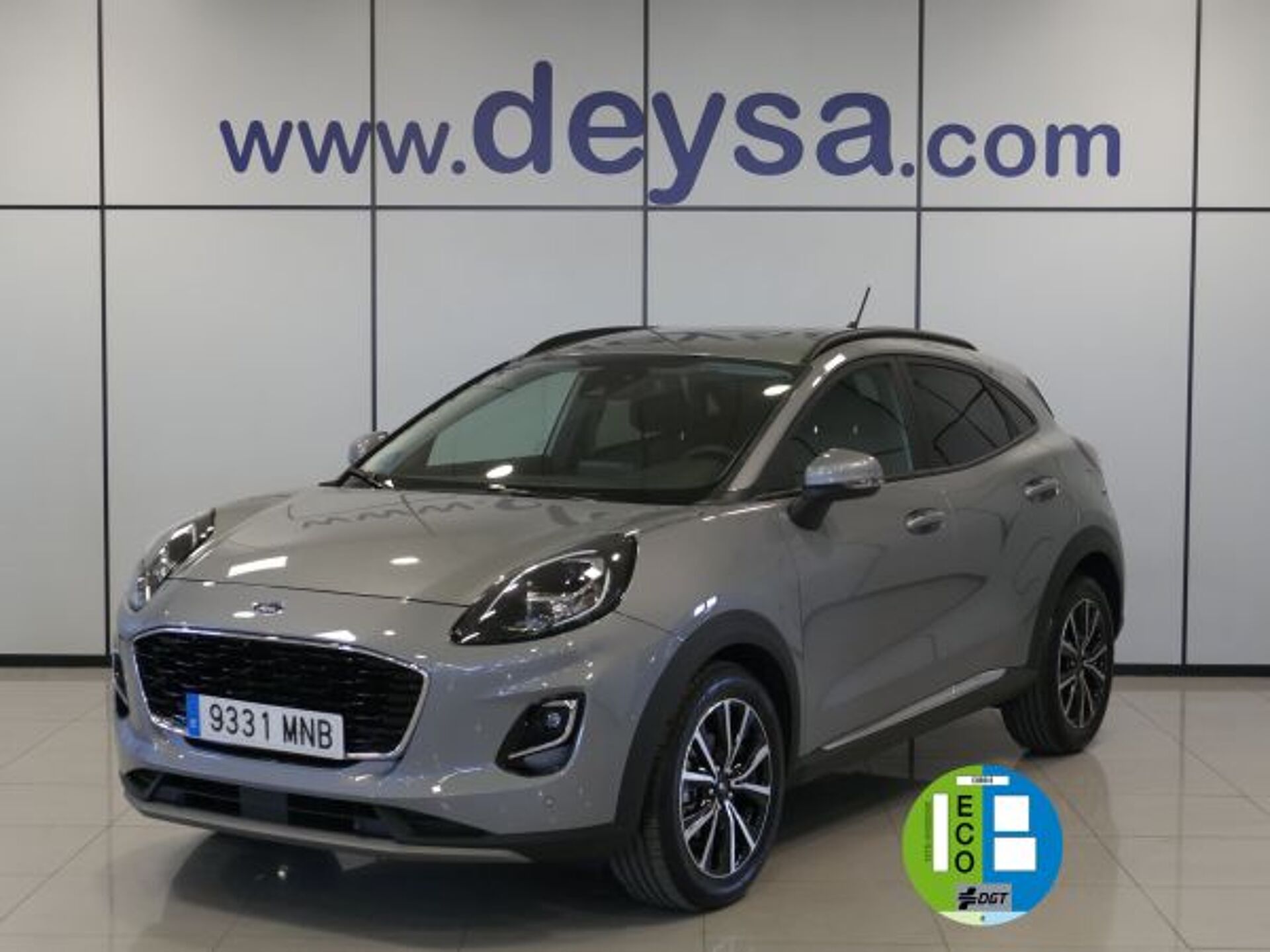 Imagen de FORD Puma