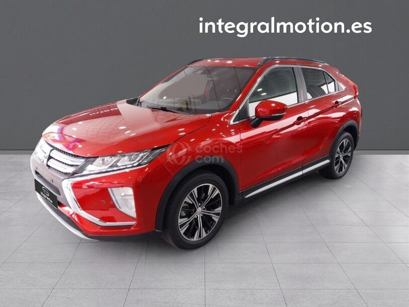 Foto del MITSUBISHI Eclipse Cross 150 T Motion 2WD