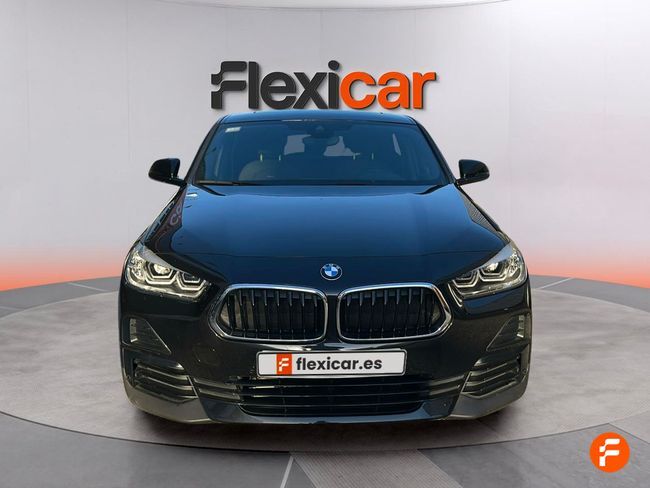 Foto del BMW X2 sDrive 18iA