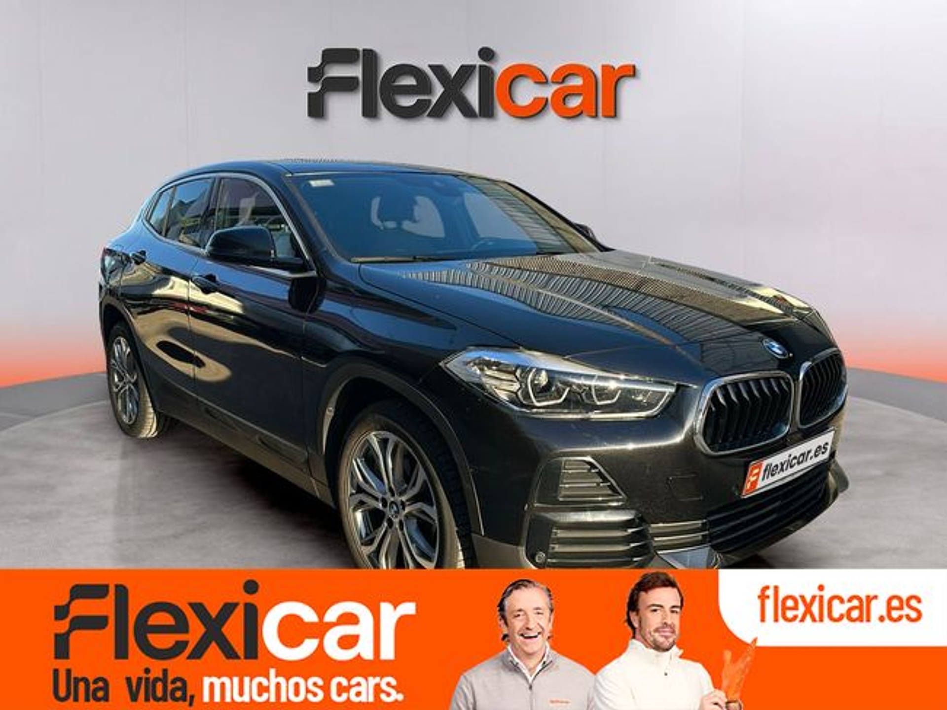 Imagen de BMW X2