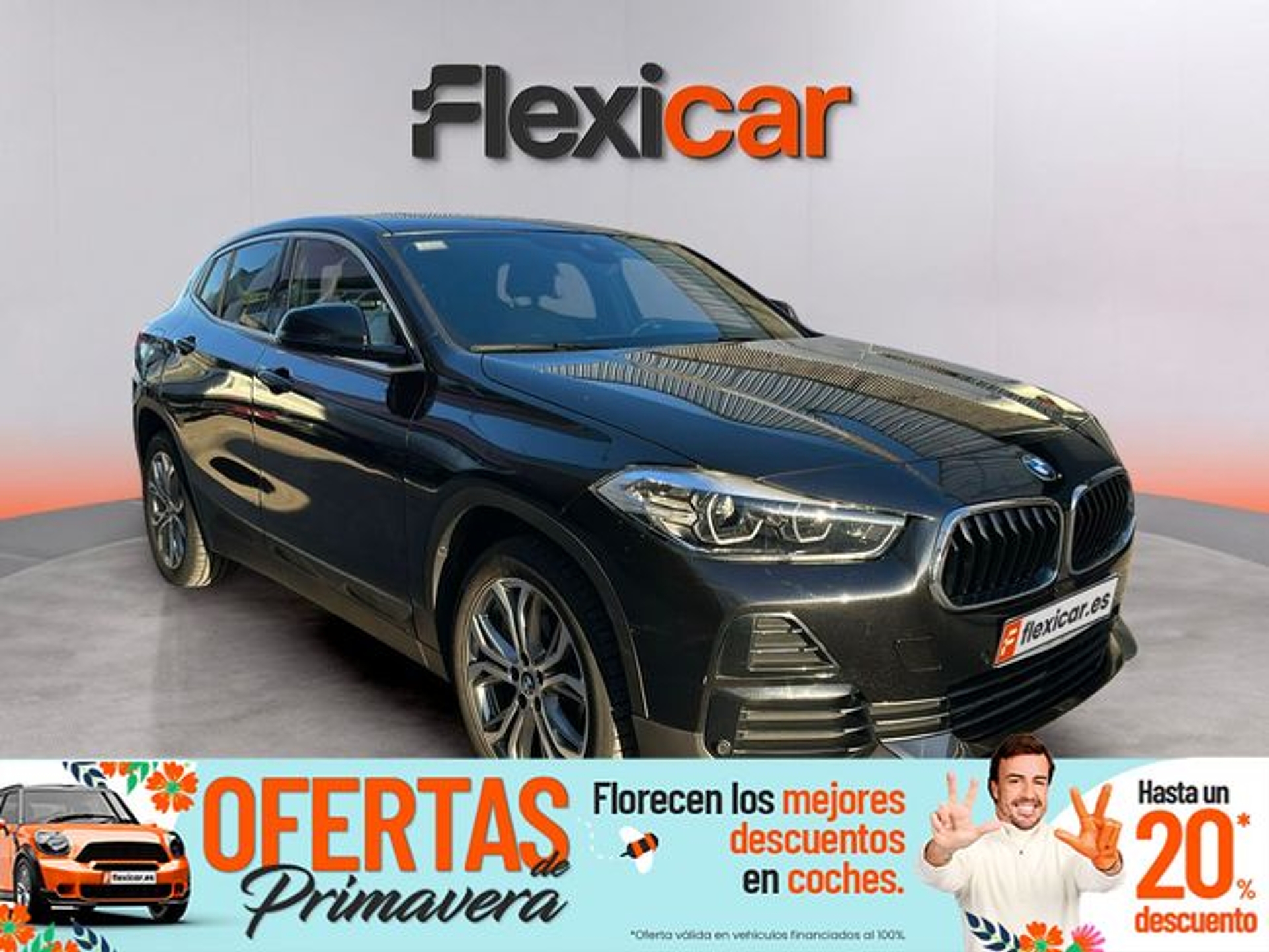 Imagen de BMW X2