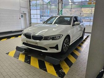 Imagen de BMW Serie 3 320dA