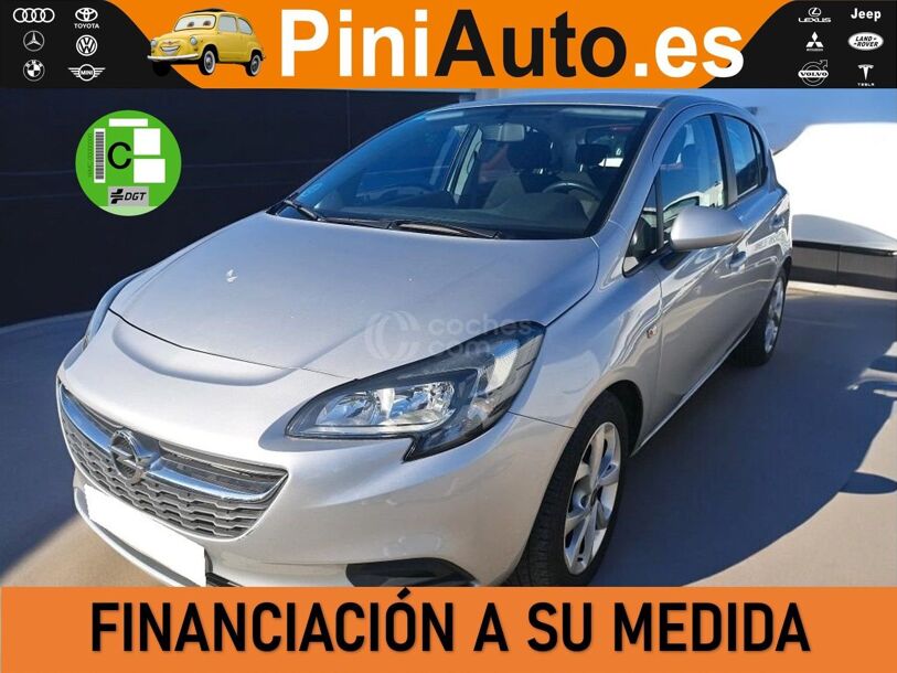 Foto del OPEL Corsa 1.4 Business 90