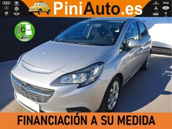 Imagen de OPEL Corsa 1.4 Business 90