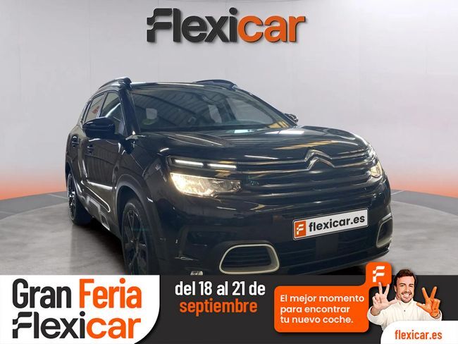 CITROEN C5 Aircross (BlueHdi 132kW (180CV) S&S EAT8 Shine) en Valencia