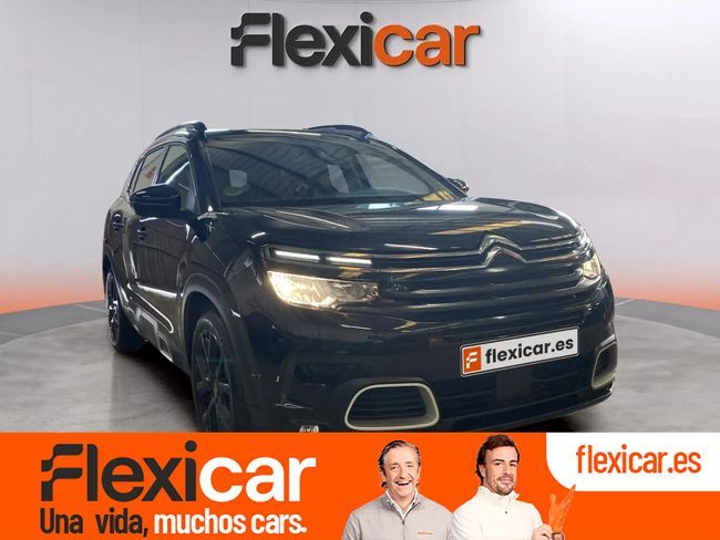 CITROEN C5 Aircross (BlueHdi 132kW (180CV) S&S EAT8 Shine) en Valencia