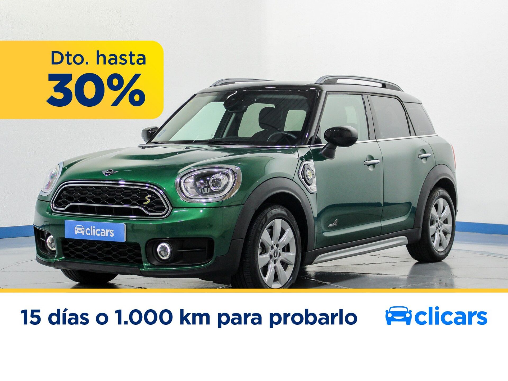 Imagen de MINI Mini Countryman