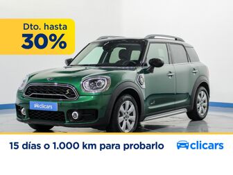 Imagen de MINI Mini Countryman