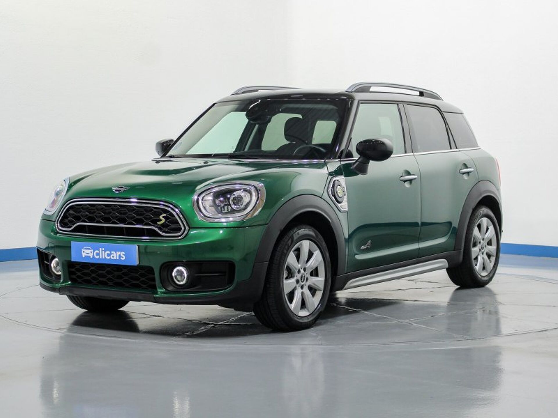 Imagen de MINI Mini Countryman