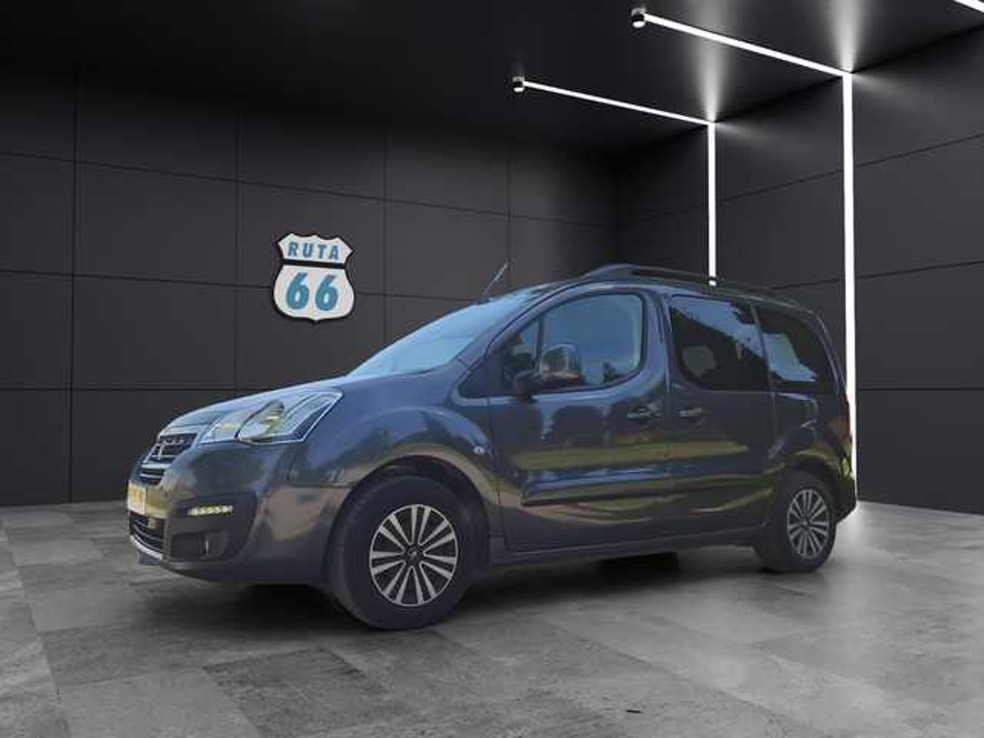 Imagen 3 de PEUGEOT Partner