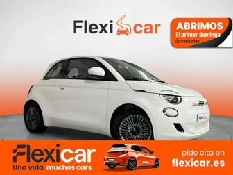 Imagen de FIAT 500 e 87Kw Business