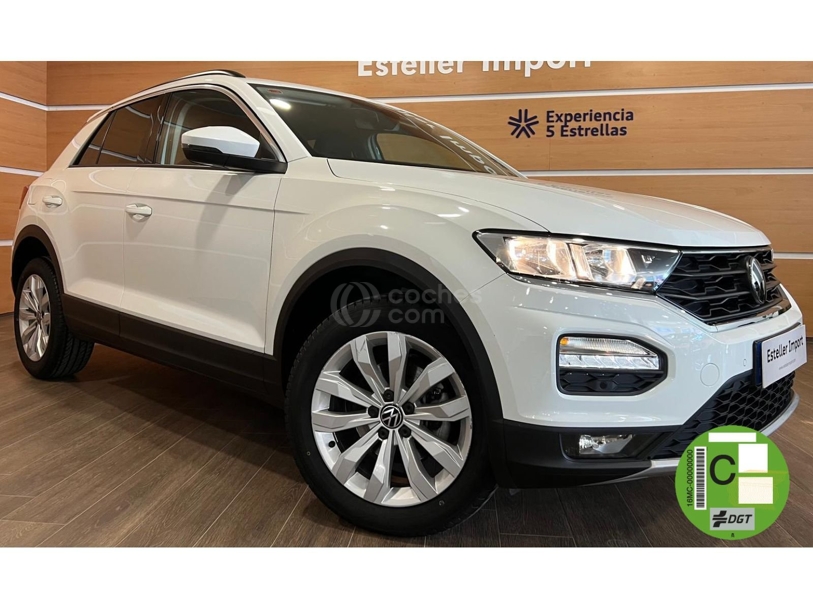Foto del VOLKSWAGEN T-Roc 1.0 TSI Advance