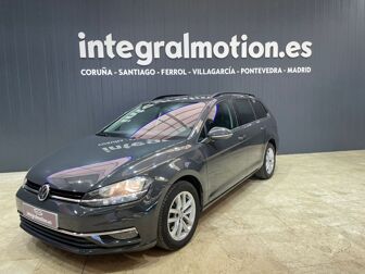 Imagen de VOLKSWAGEN Golf 1.6TDI Advance 85kW