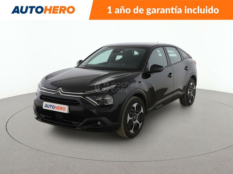 Foto del CITROEN C4 1.2 PureTech Feel S&S 130