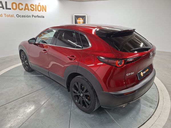 Foto del MAZDA CX-30 2.0 e-Skyactiv-X Homura FWD Aut 137kW