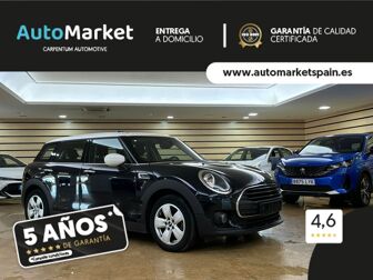 Imagen de MINI Mini Clubman One D