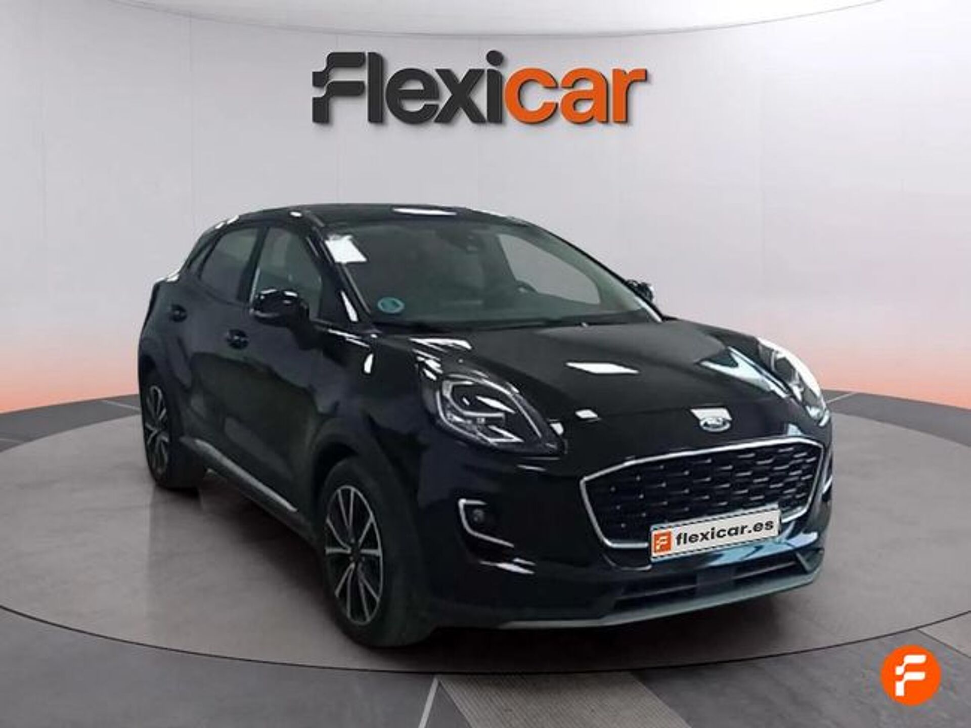 Imagen 3 de FORD Puma