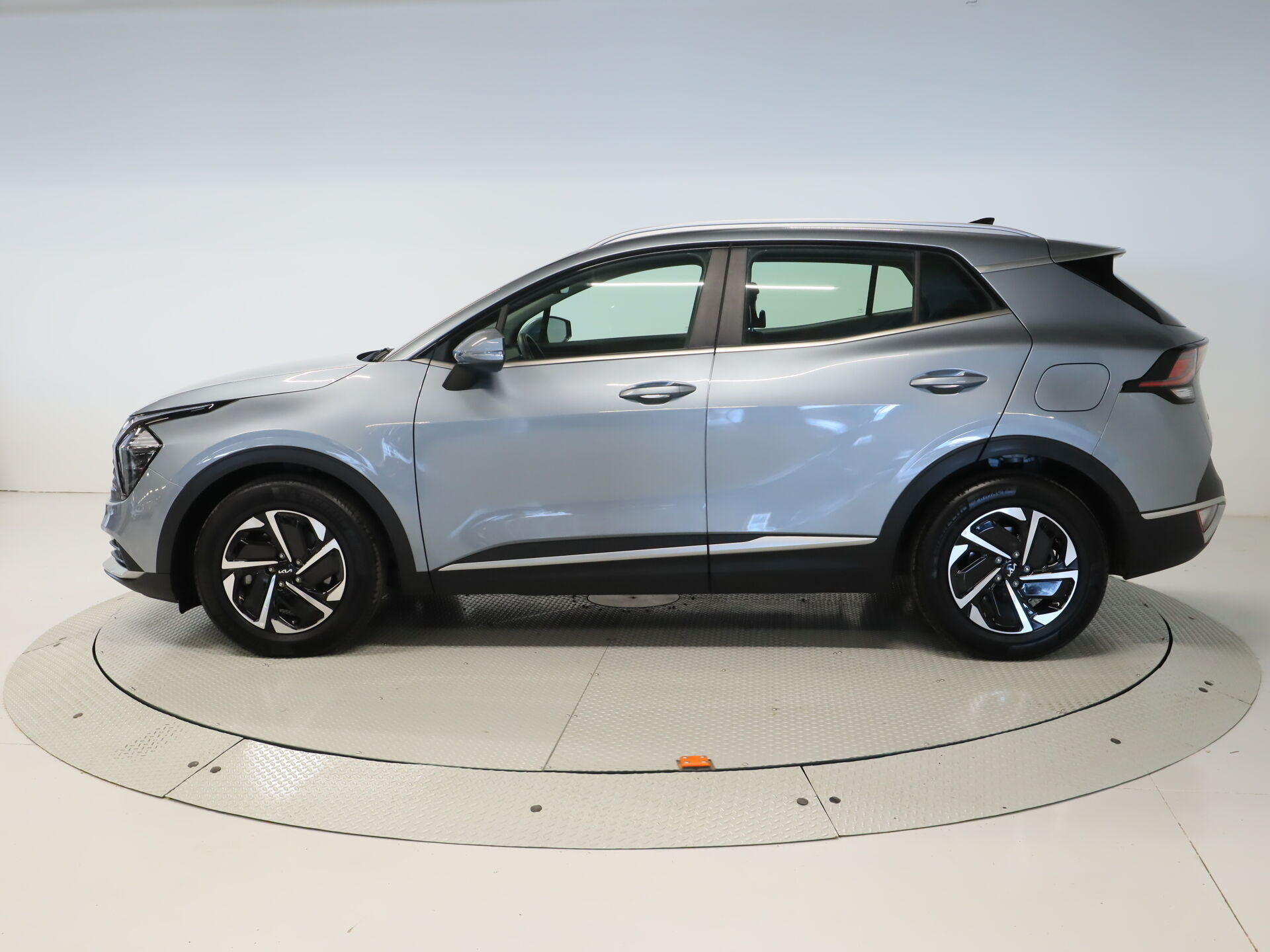 Imagen 2 de KIA Sportage
