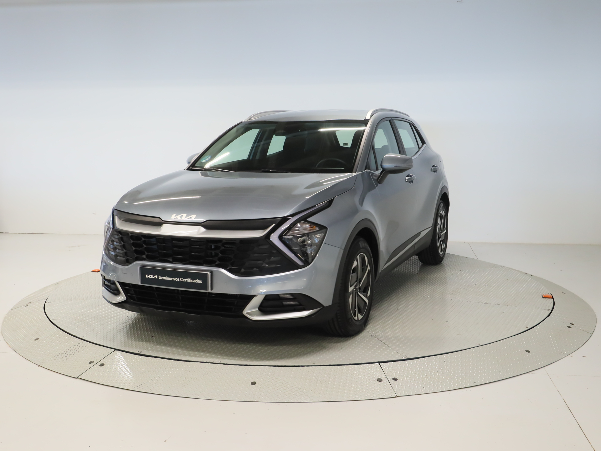 Imagen de KIA Sportage