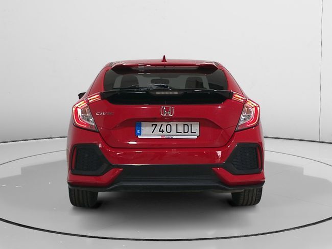 Foto del HONDA Civic 1.0 VTEC Turbo Dynamic