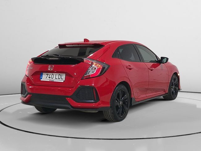 Foto del HONDA Civic 1.0 VTEC Turbo Dynamic