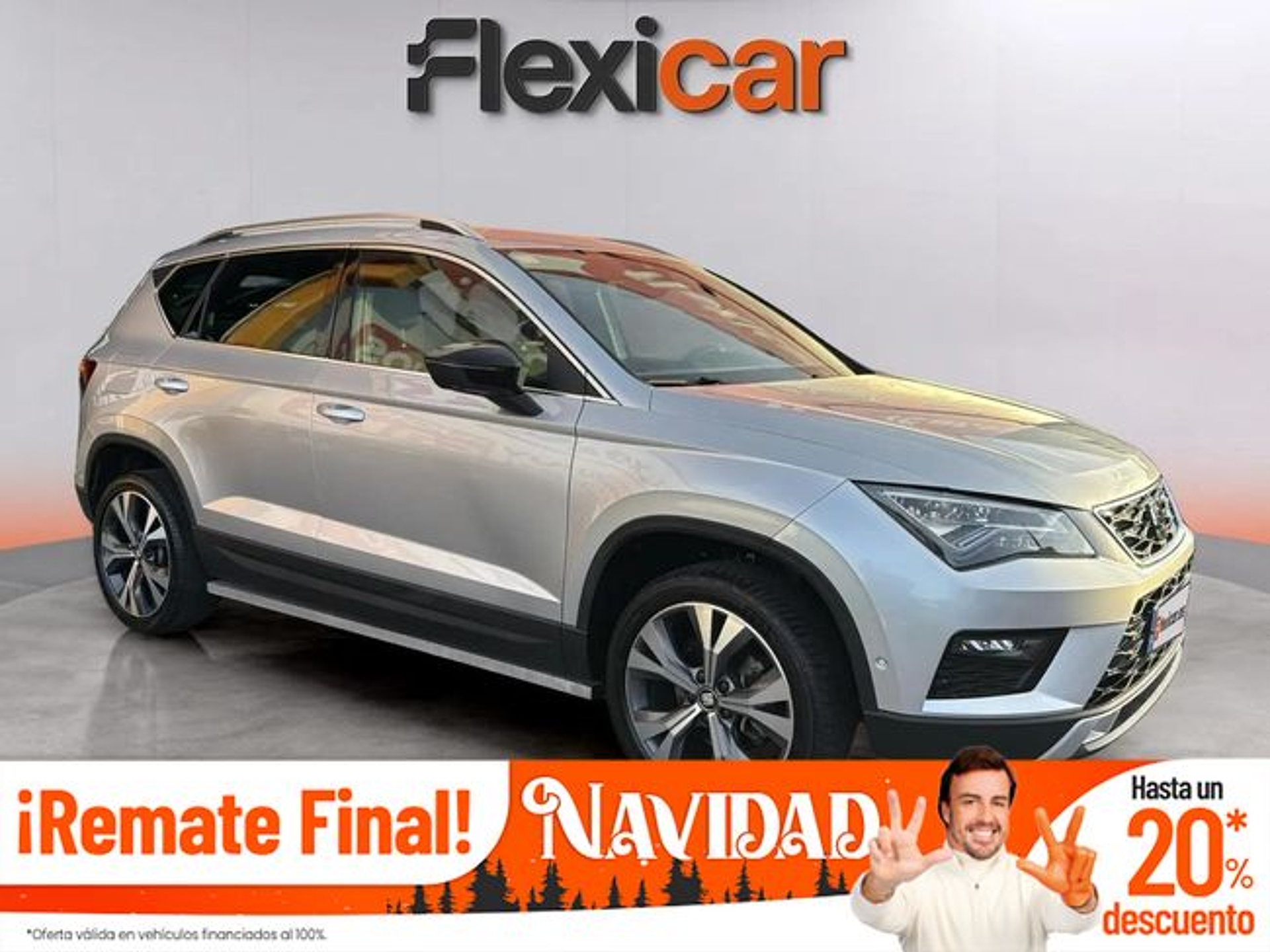 Imagen de SEAT Ateca