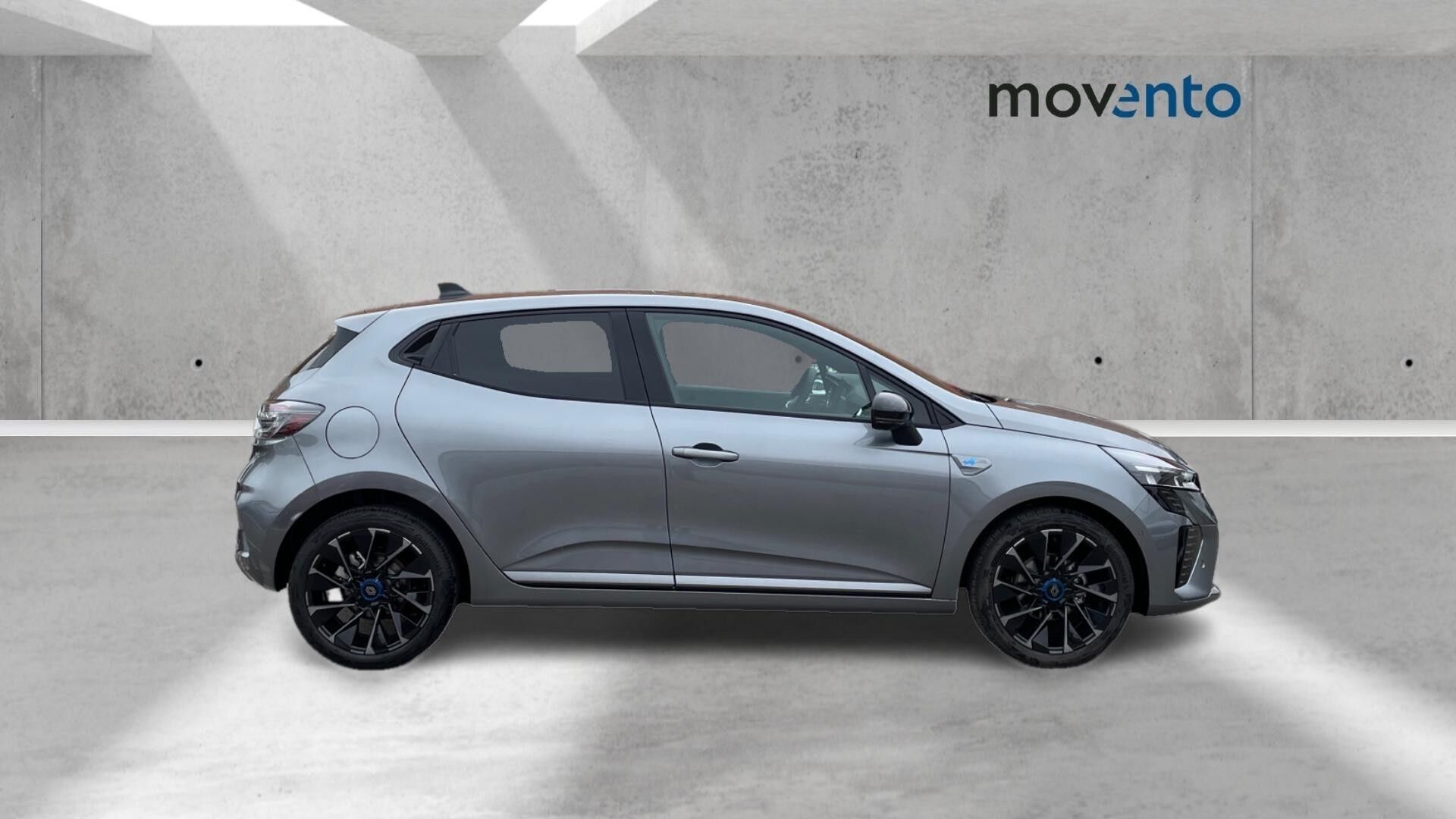 Foto del RENAULT Clio TCe Esprit Alpine 67kW