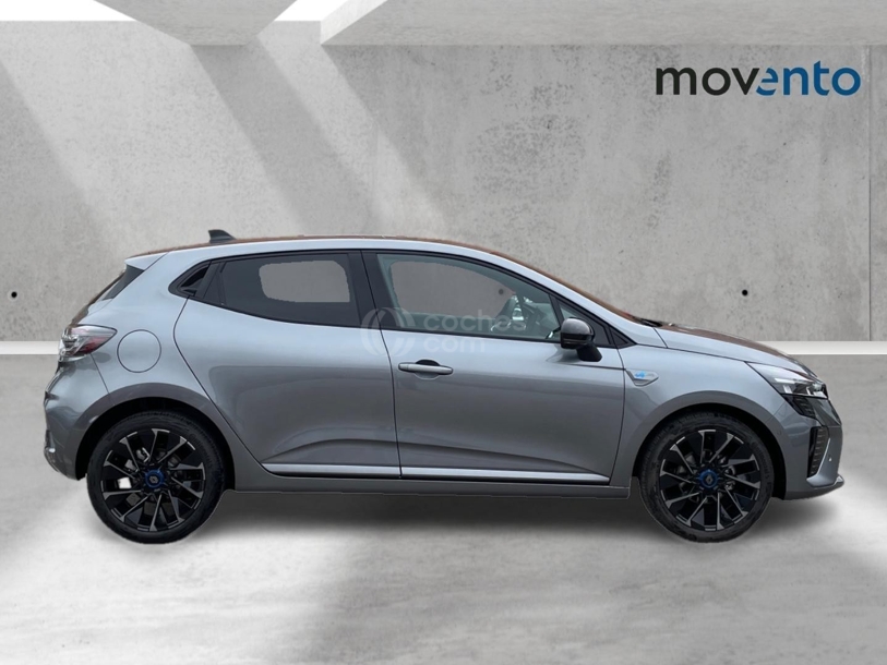 Foto del RENAULT Clio TCe Esprit Alpine 67kW