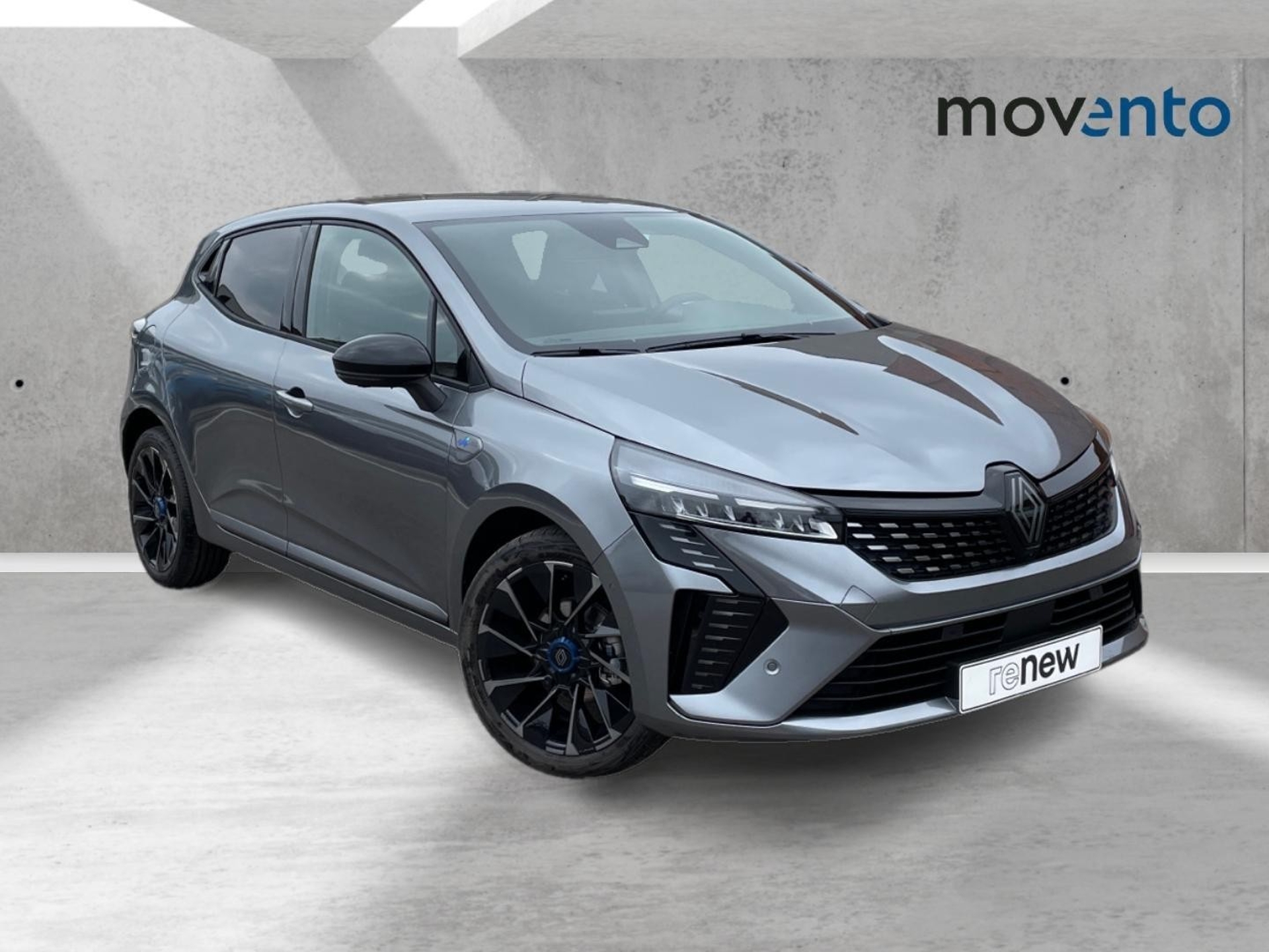 Imagen de RENAULT Clio