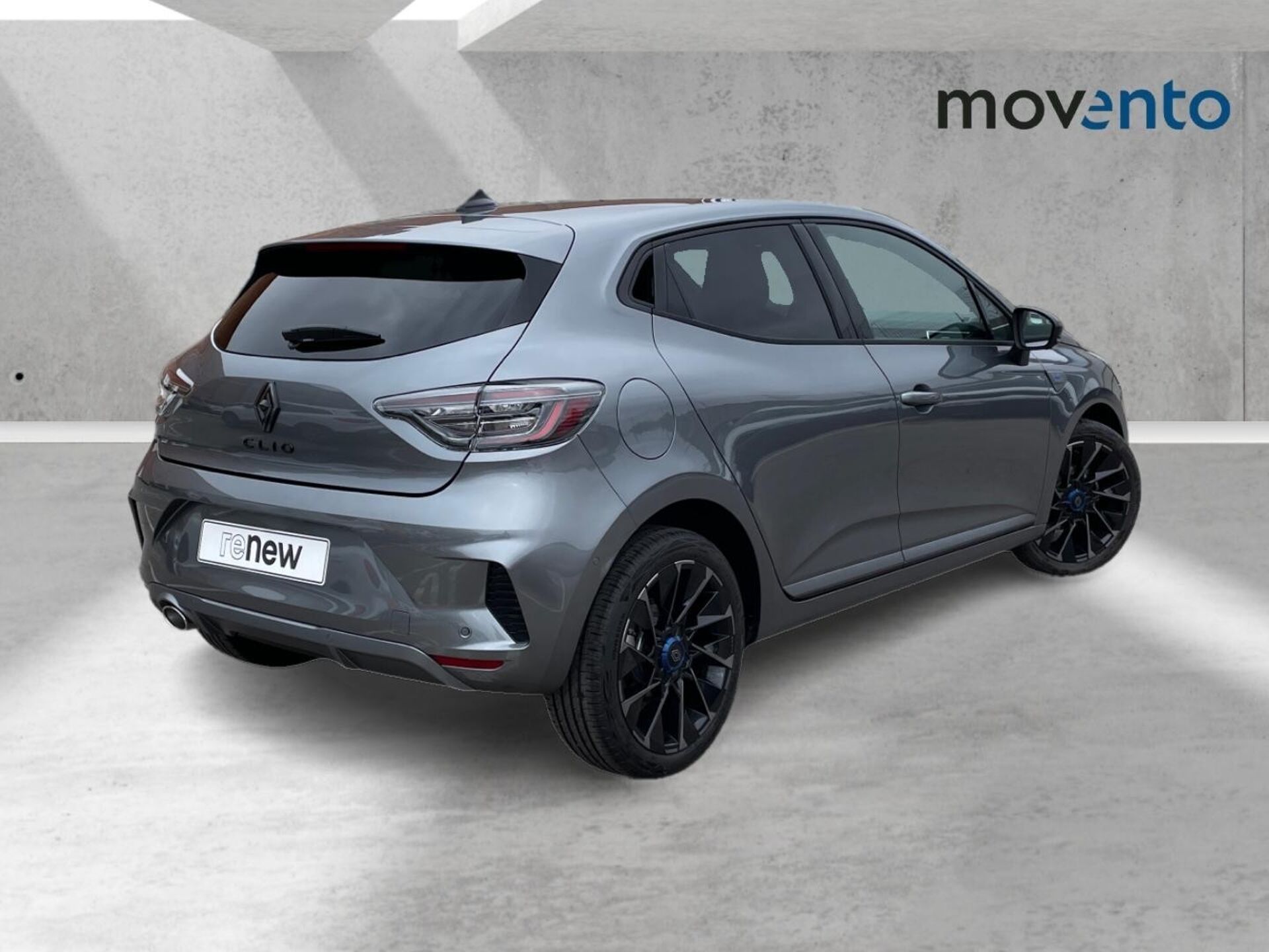 Imagen 2 de RENAULT Clio