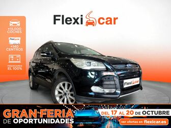 Imagen de FORD Kuga 1.5 EcoB. Auto S&S Trend 4x2 120