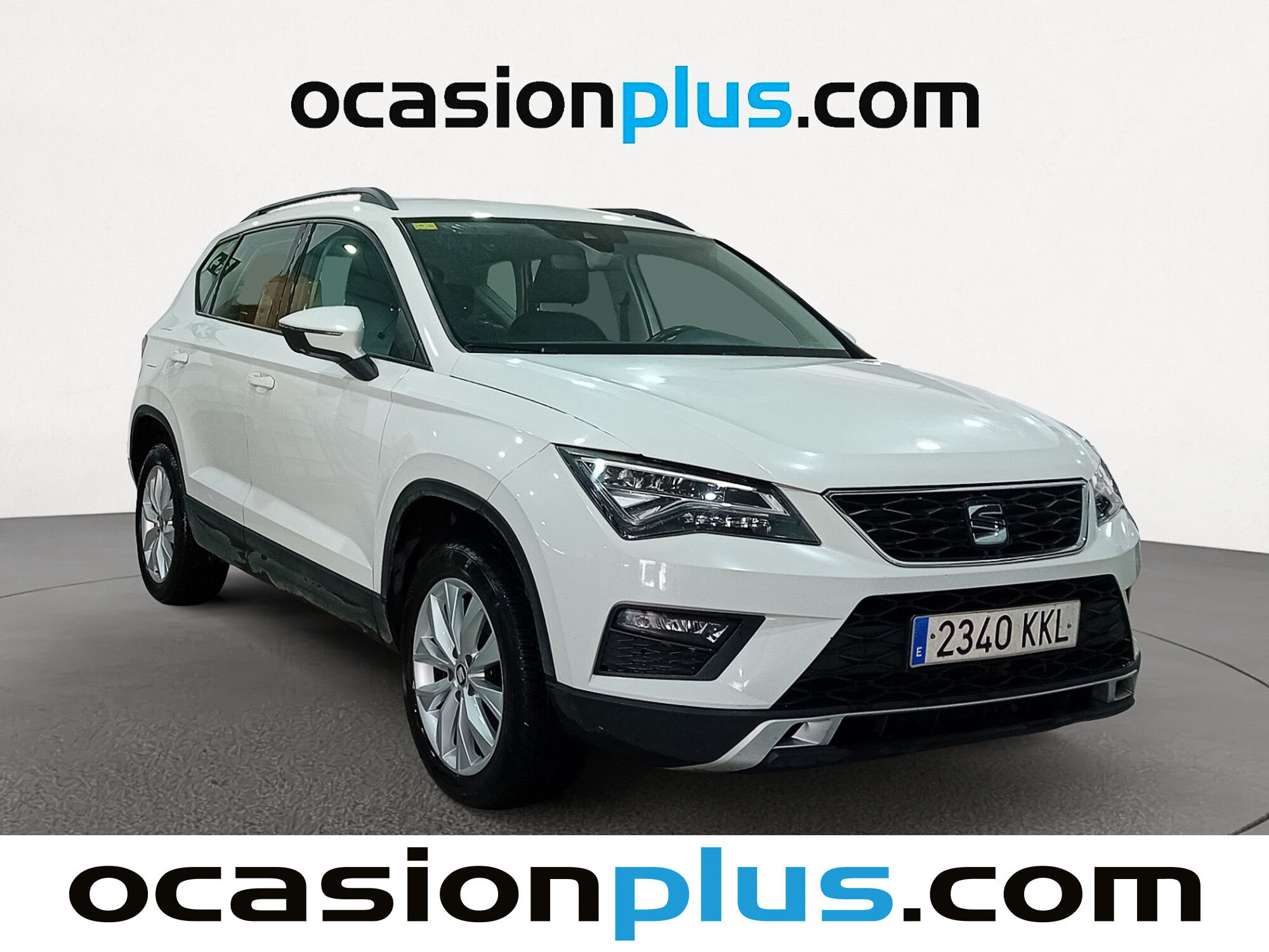 Foto del SEAT Ateca 1.0 TSI S&S Ecomotive Style