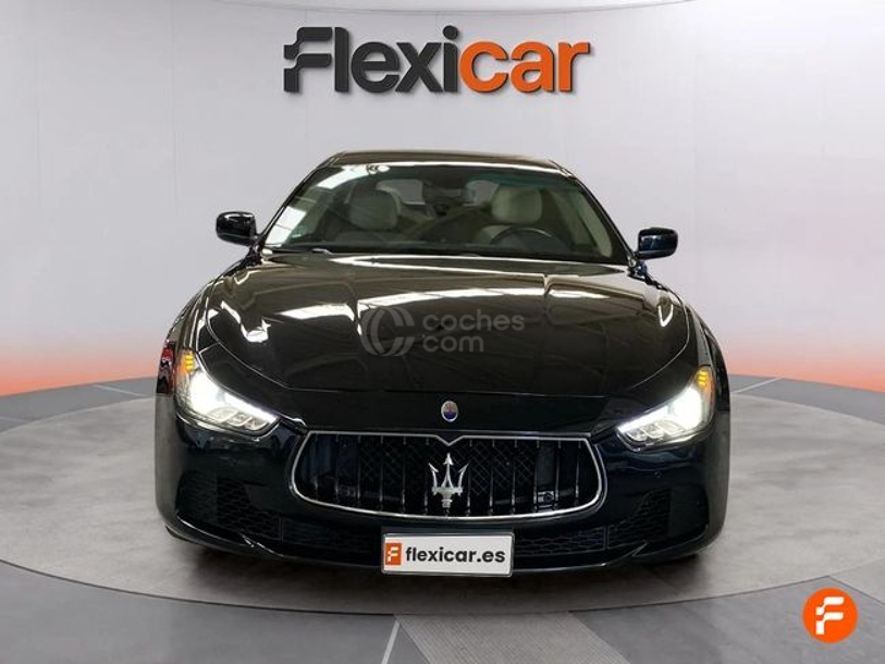 Foto del MASERATI Ghibli Diesel Aut. 275