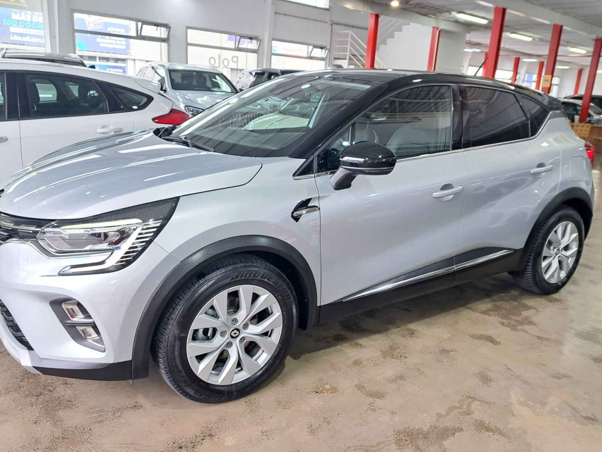 Imagen 3 de RENAULT Captur