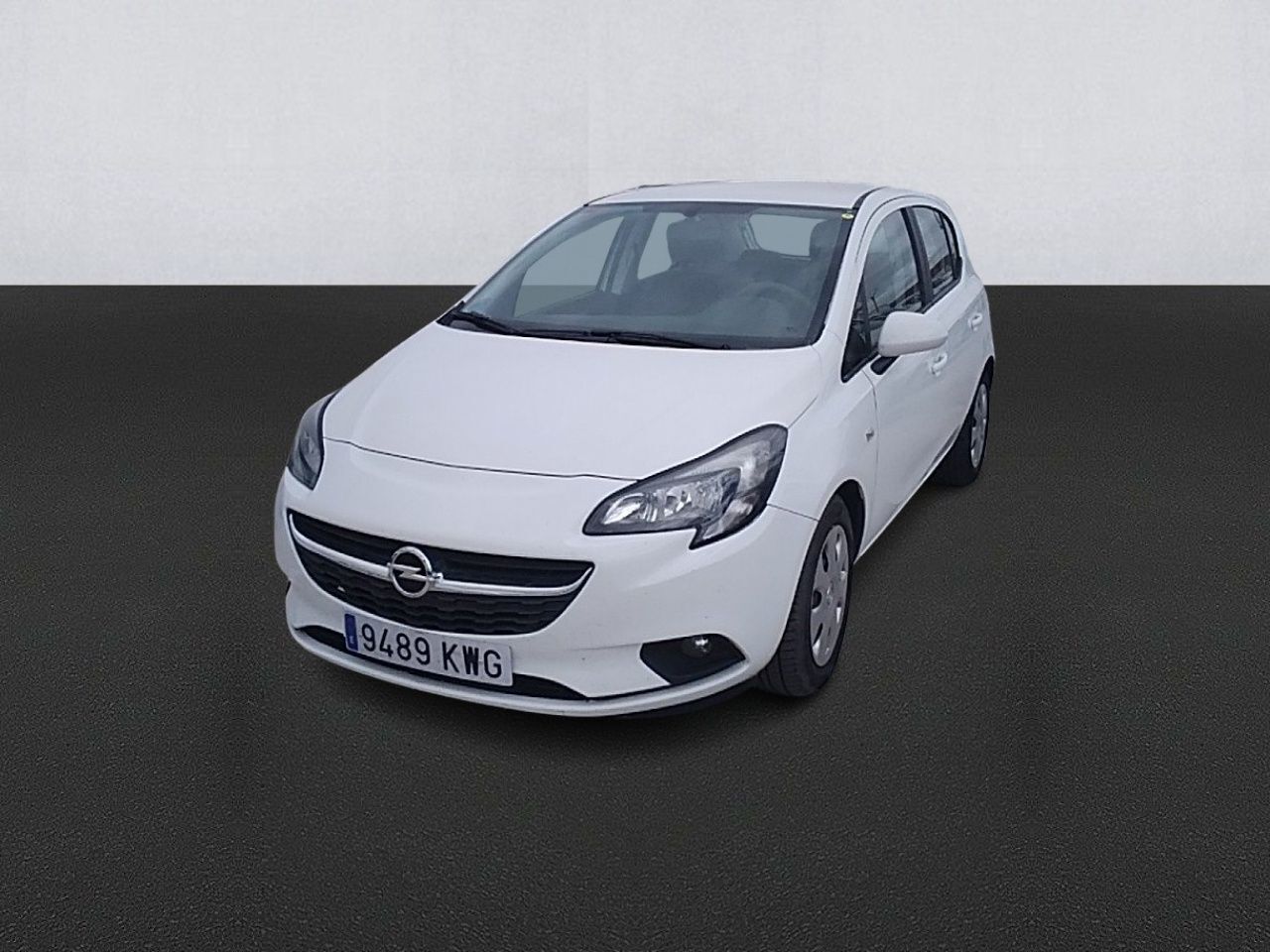 OPEL Corsa (1.4 Selective Pro 66 kW (90 CV)) en Madrid