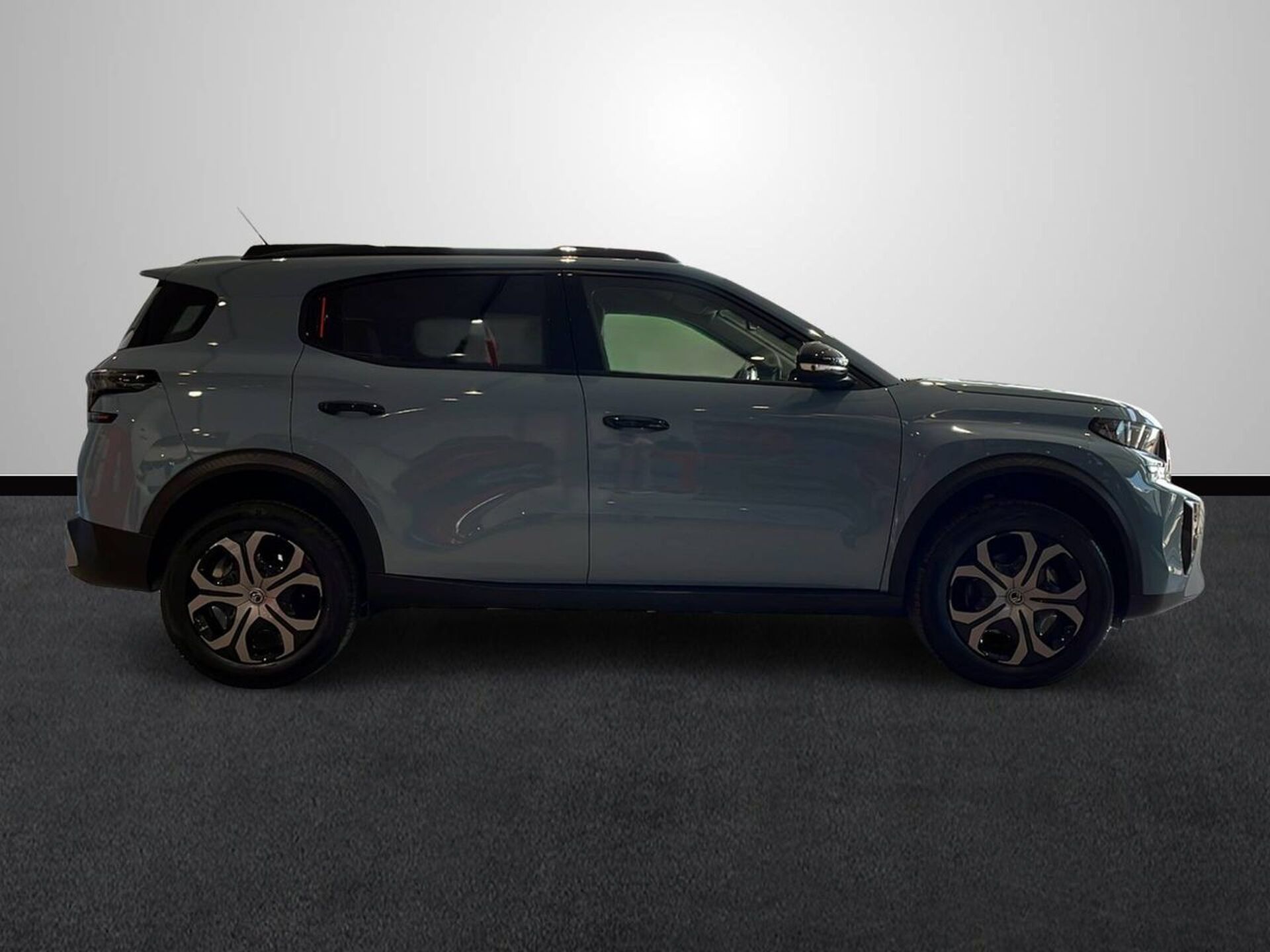 Imagen 2 de CITROEN C3 Aircross