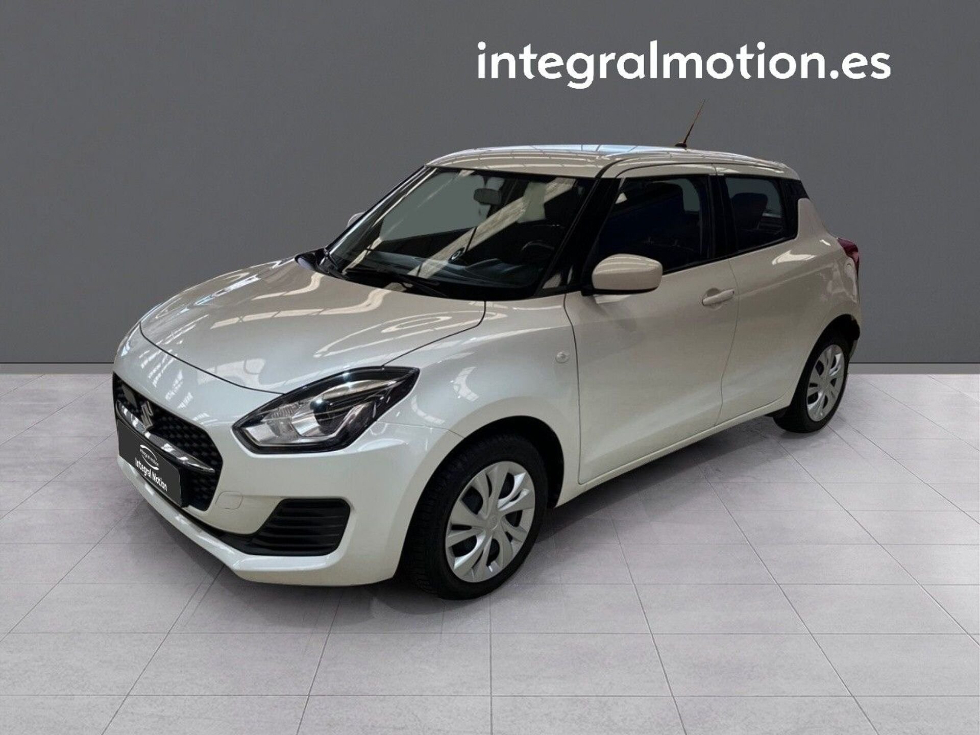 Imagen de SUZUKI Swift