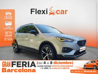 Imagen de SEAT Tarraco 2.0TDI S&S Xcellence 150