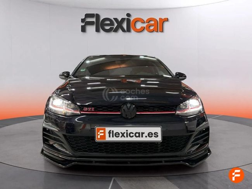 Foto del VOLKSWAGEN Golf 2.0 TSI GTI Performance DSG7 180kW
