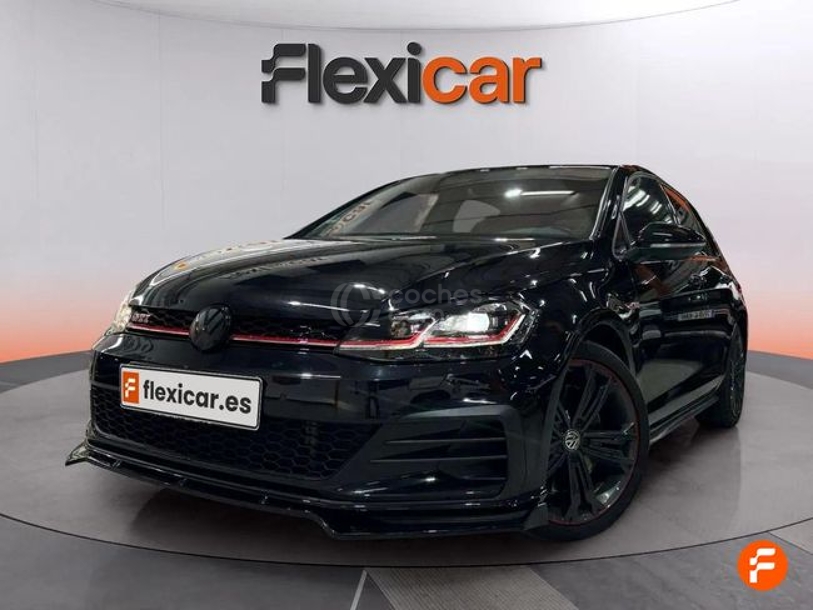 Foto del VOLKSWAGEN Golf 2.0 TSI GTI Performance DSG7 180kW