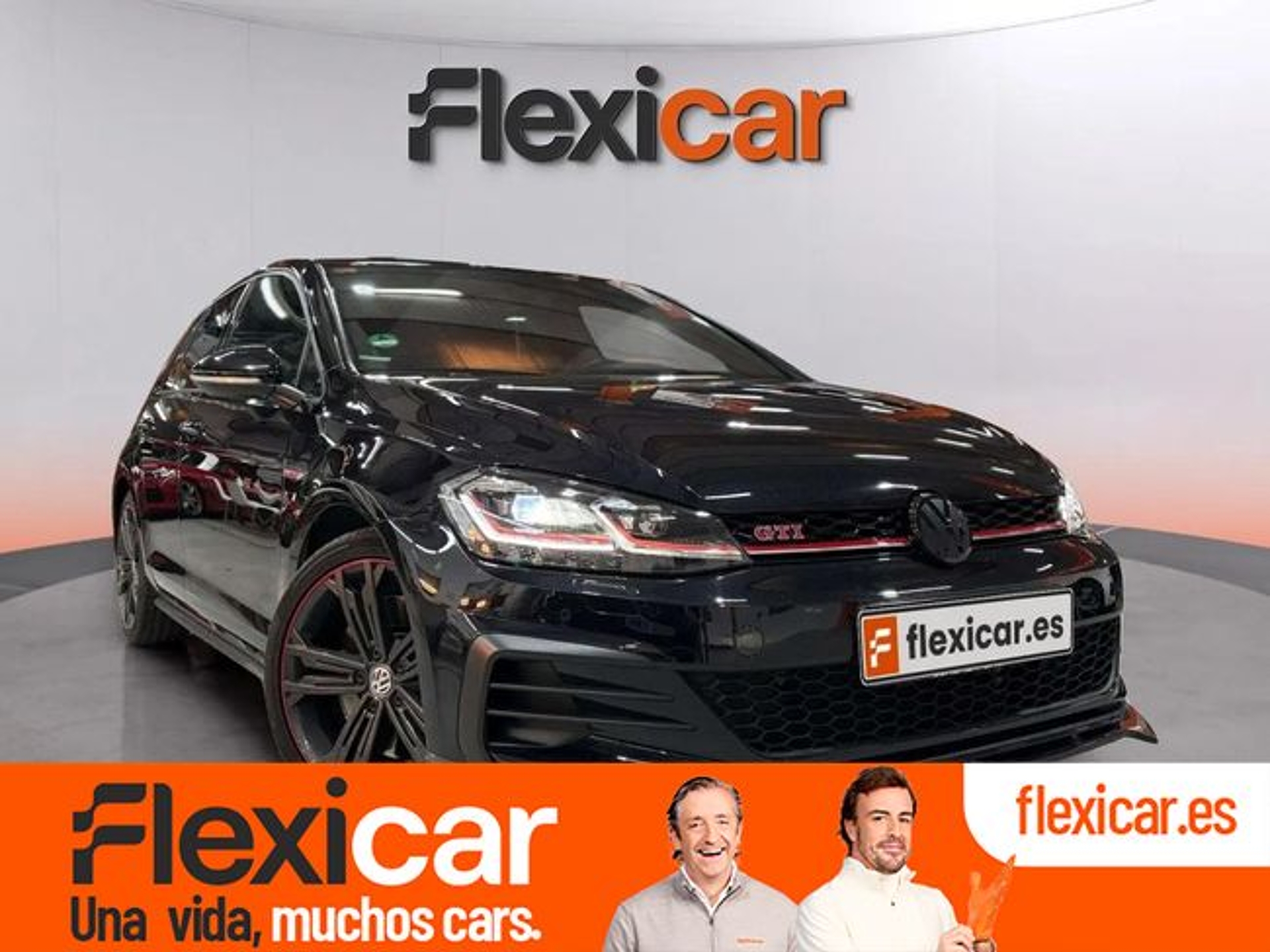 Imagen de VOLKSWAGEN Golf