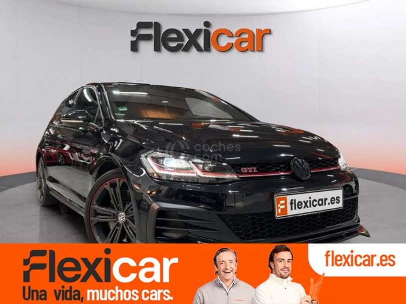 Foto del VOLKSWAGEN Golf 2.0 TSI GTI Performance DSG7 180kW