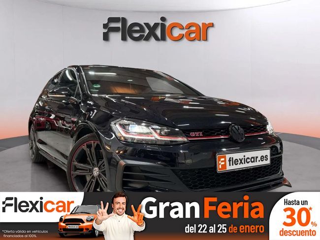 Foto del VOLKSWAGEN Golf 2.0 TSI GTI Performance DSG7 180kW