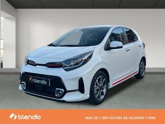 Imagen de KIA Picanto 1.2 DPi GT-Line