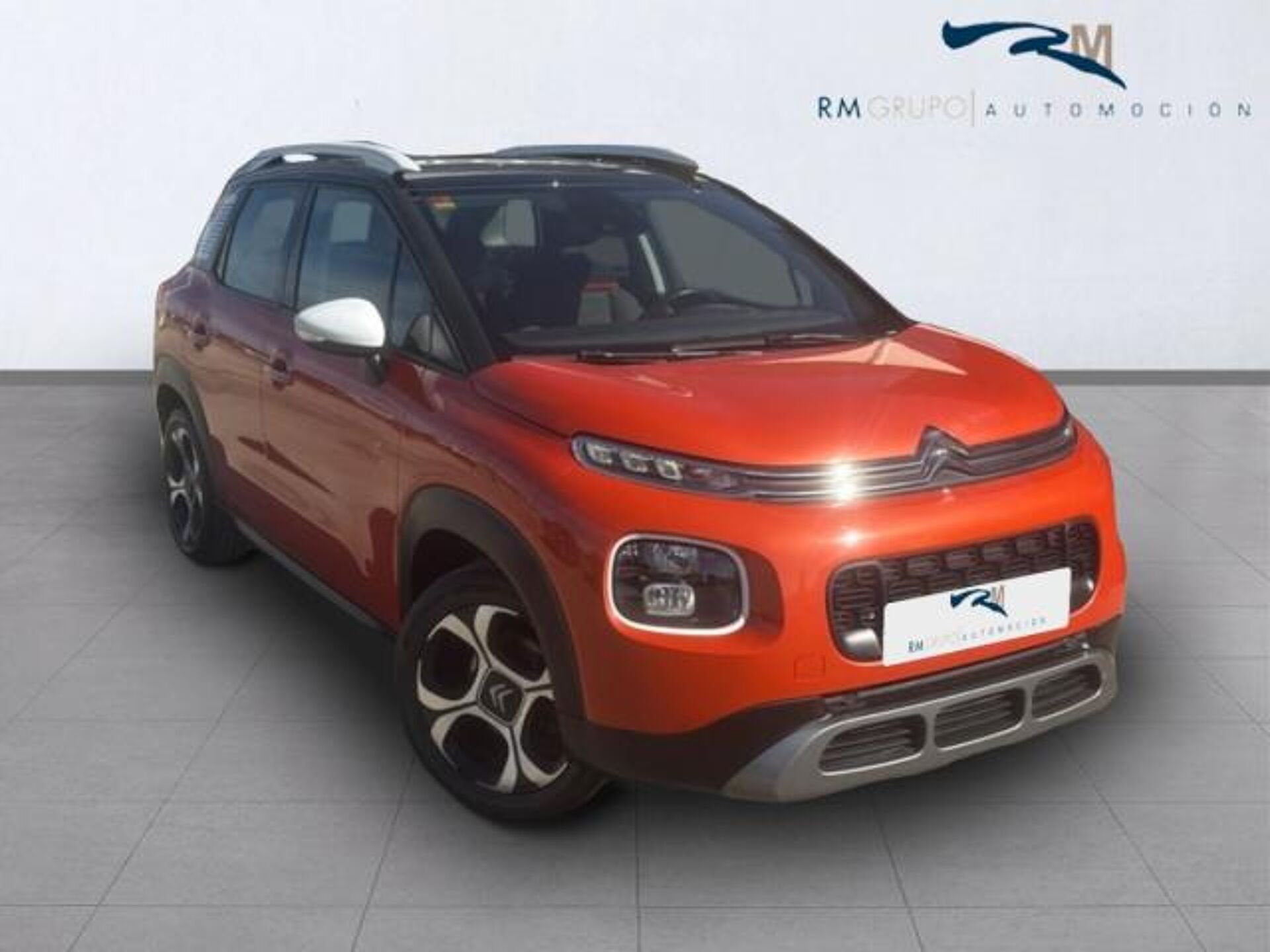 Imagen de CITROEN C3 Aircross