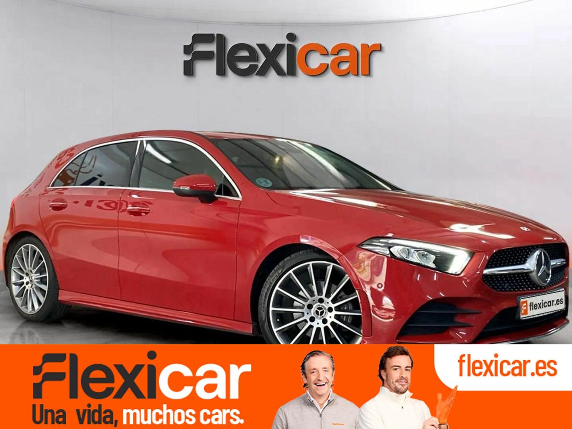Imagen de MERCEDES Clase A